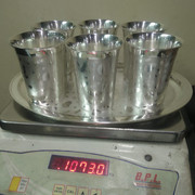 GLASS SET-6
