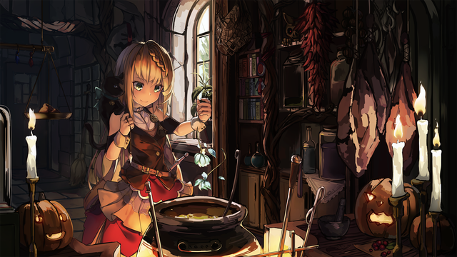 natori youkai