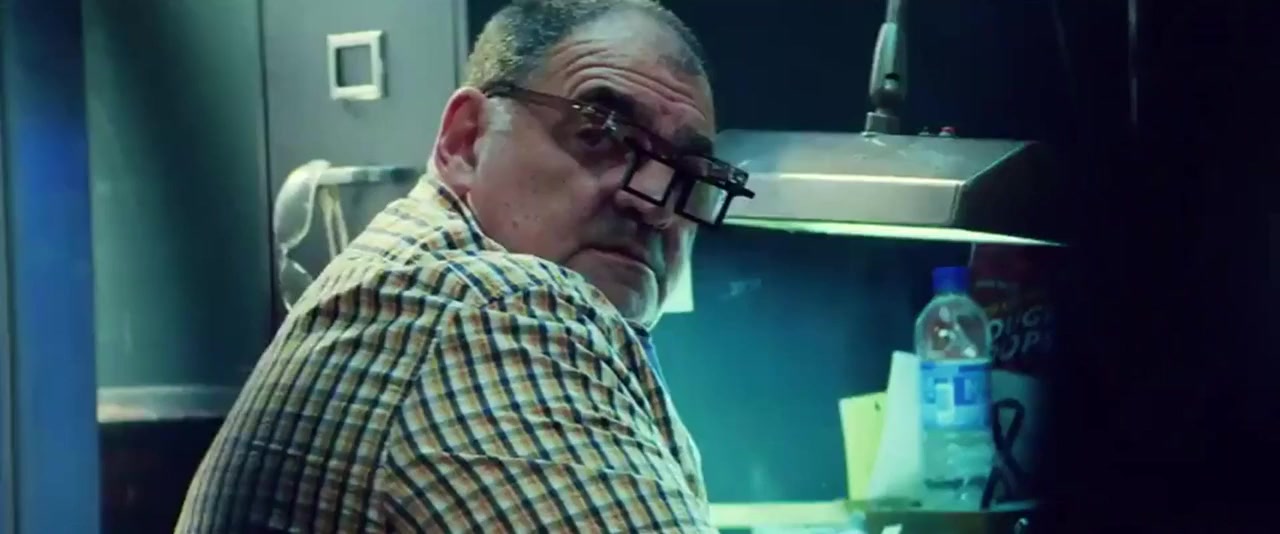 Uncut Gems Movie Screenshot