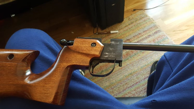 pistolj