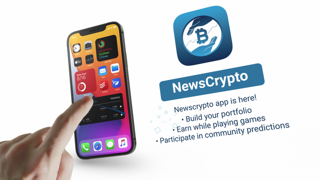 NWC-app