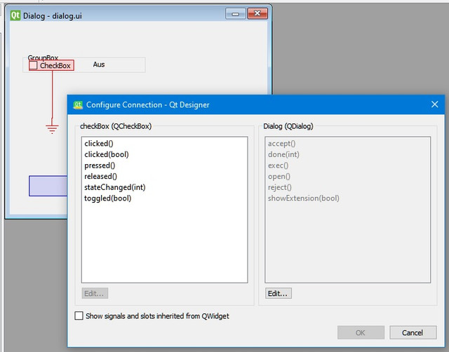 checkbox