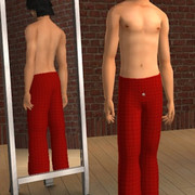 Red-Flannel-PJs