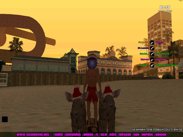 Natal-4