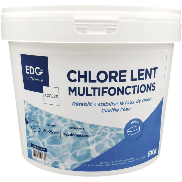 chlore-4en1