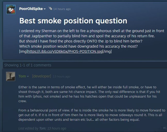 SMOKE-POSITION