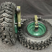 rear-wheels