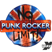 Punk-Rocker