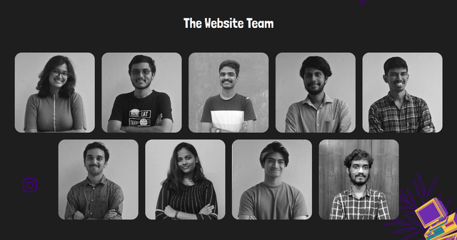 Website