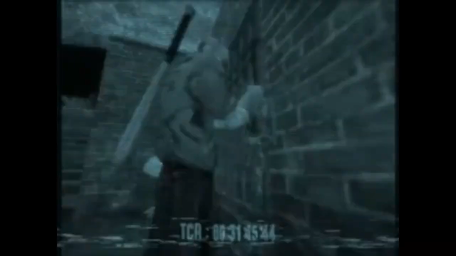 All-Official-MANHUNT-Trailers-In-order-55