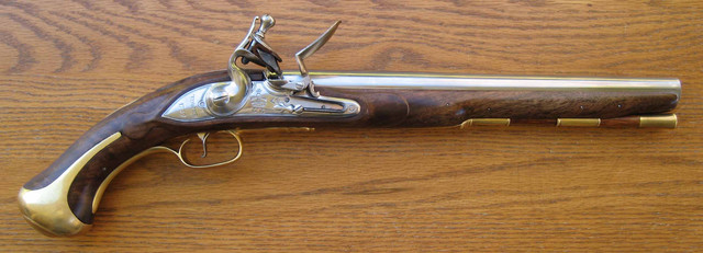 Dragoon 1