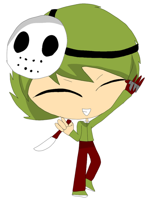 Clod-Green