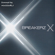 X 2CDs 7