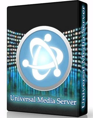 [MAC] Universal Media Server 9.5.0 macOS - ITA