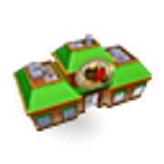 Restaurant Regular Beta icon