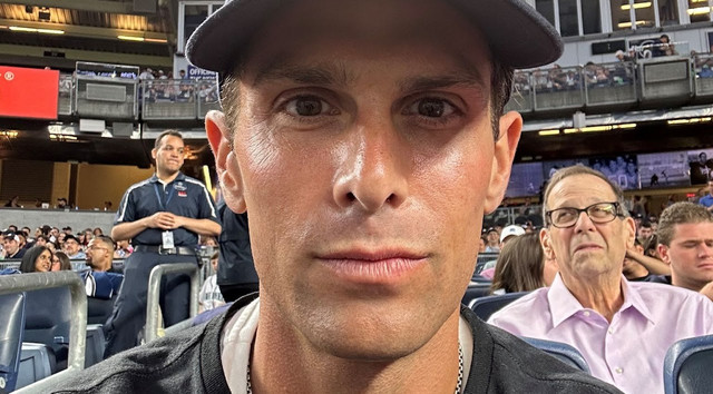 Eli Bronfman