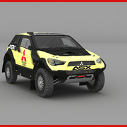 Mitsubishi-ASX-Racing-2013