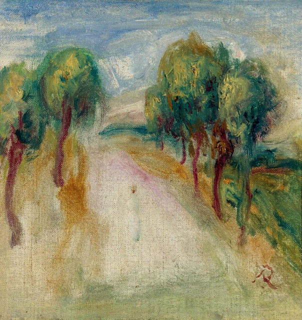 The-Shady-Path