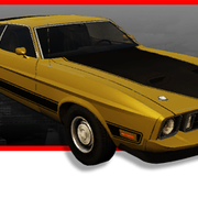 Ford-Mustang-Mach-1-1973
