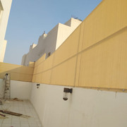سواتر قماش الدمام