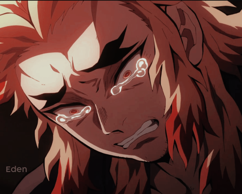 Pai do rengoku - Icon hosted at ImgBB — ImgBB
