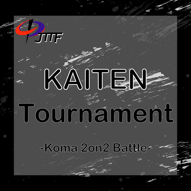 KAITEN-tournament
