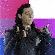 Loki-Genderfluid-Bisexual