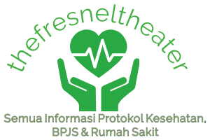 Rumah Sakit Jiwa terdekat | thefresneltheater