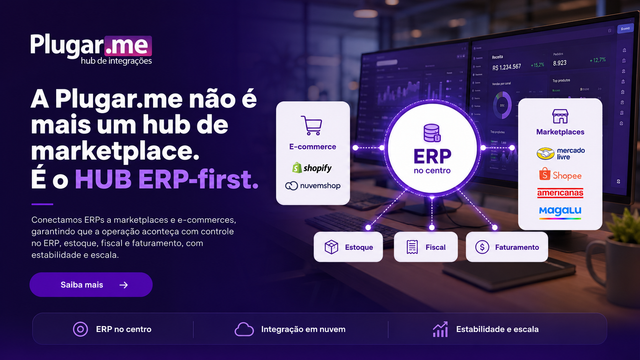 erp first