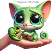 Part-Kitty-Lizard-Holding-Chameleon02-2025