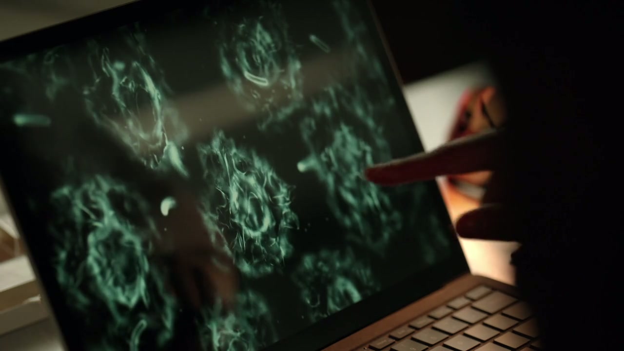 Debris Screenshot