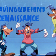 Goofy Movie 1