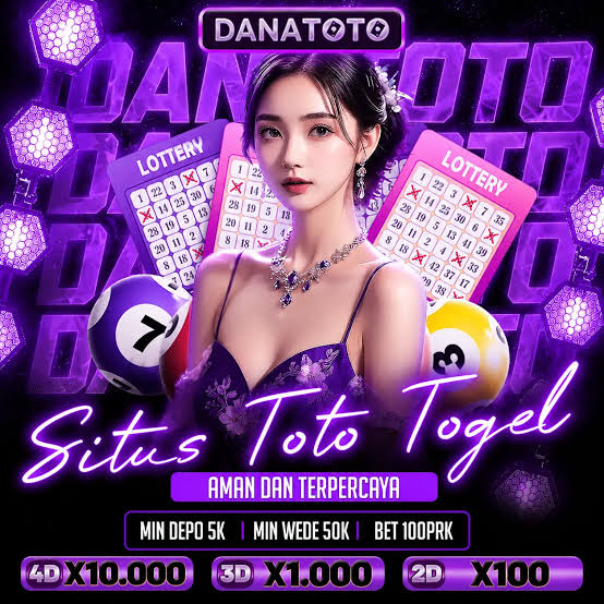 DANATOTO