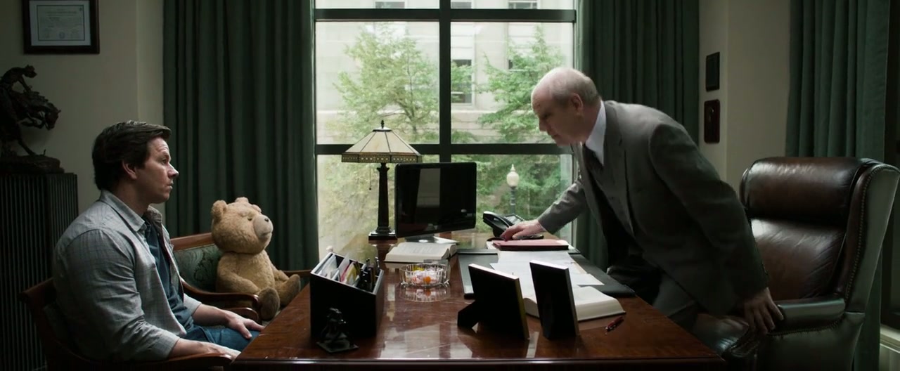 Ted 2 Screenshot