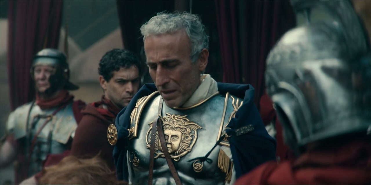 Barbarians Screenshot