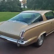 1964-Barracuda