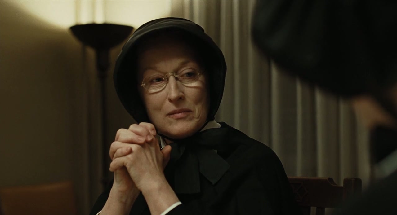 Doubt Screenshot