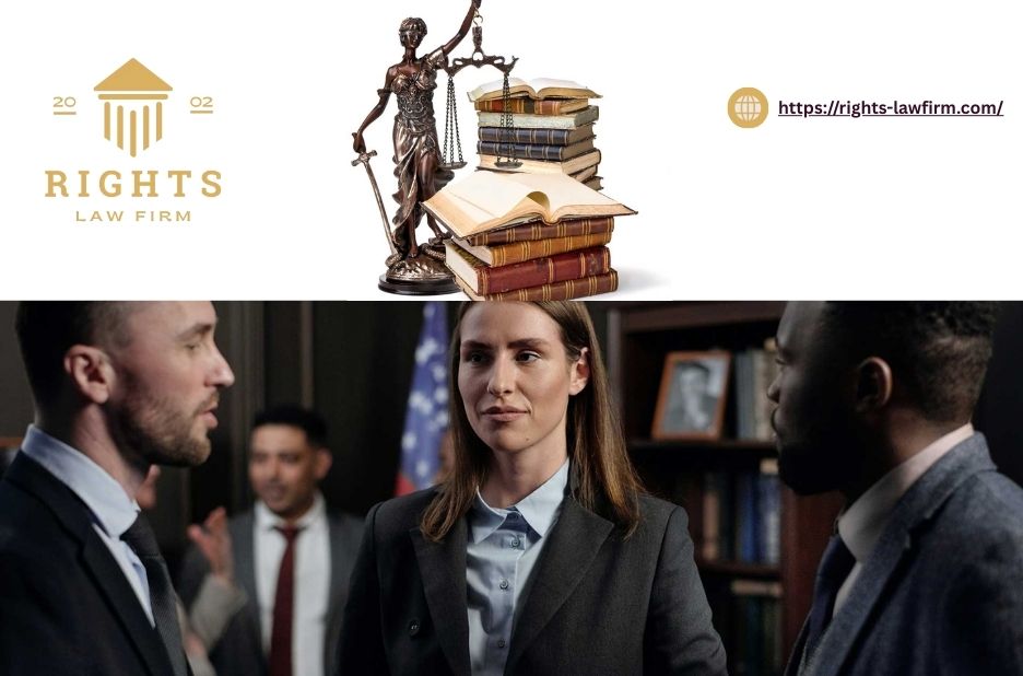 Law Firm In Egypt | Rights-lawfirm.com