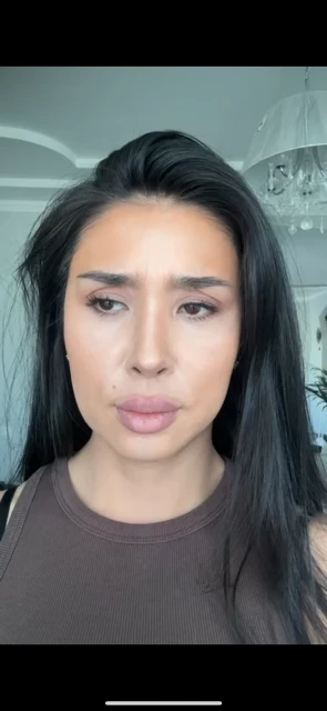 Результат Full Face