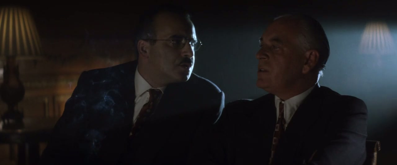 Evita Screenshot