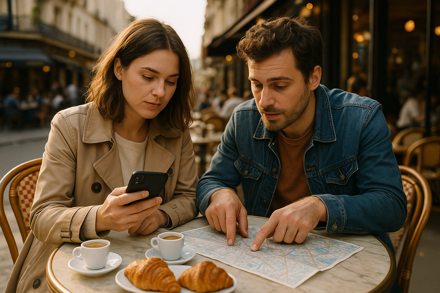 eSIM vs Orange Europe for Your Holiday: What Works Best?