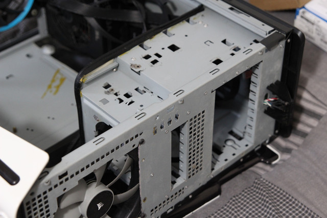 PC Project 299