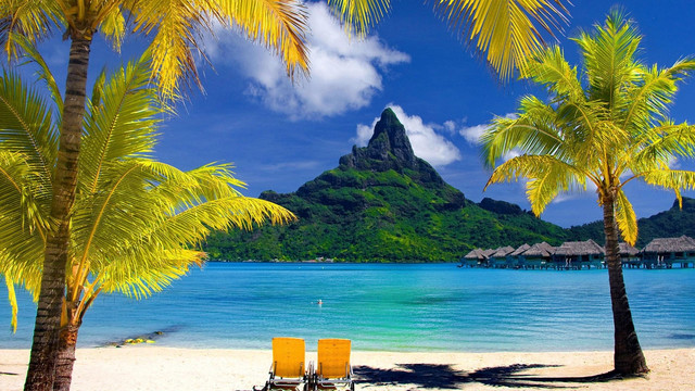 bora-bora