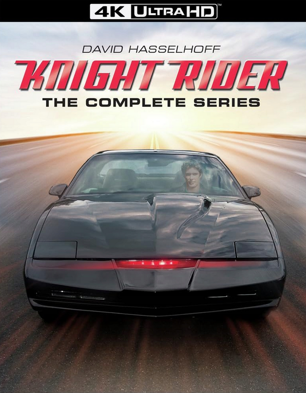 Nieustraszony / Knight Rider (1982-1986) (Sezon 1) MULTi.2160p.UHD.BluRay.REMUX.HDR10.HEVC.DTS-HD.MA.2.0-DReaM / Lektor PL