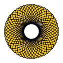 Spindrift and Query Hunter logo