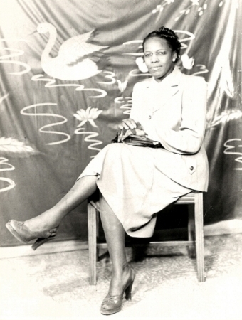 Geneva Davis