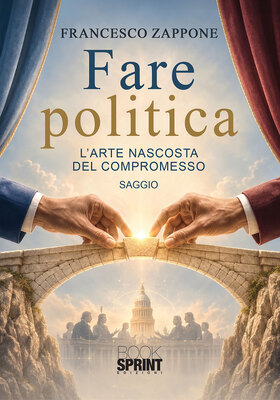 Francesco Zappone - Fare politica (2026)