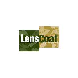 LensCoat logo