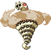 sandaconda-gmax