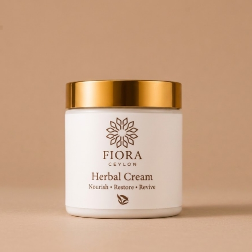 Herbal Face Cream | 100g